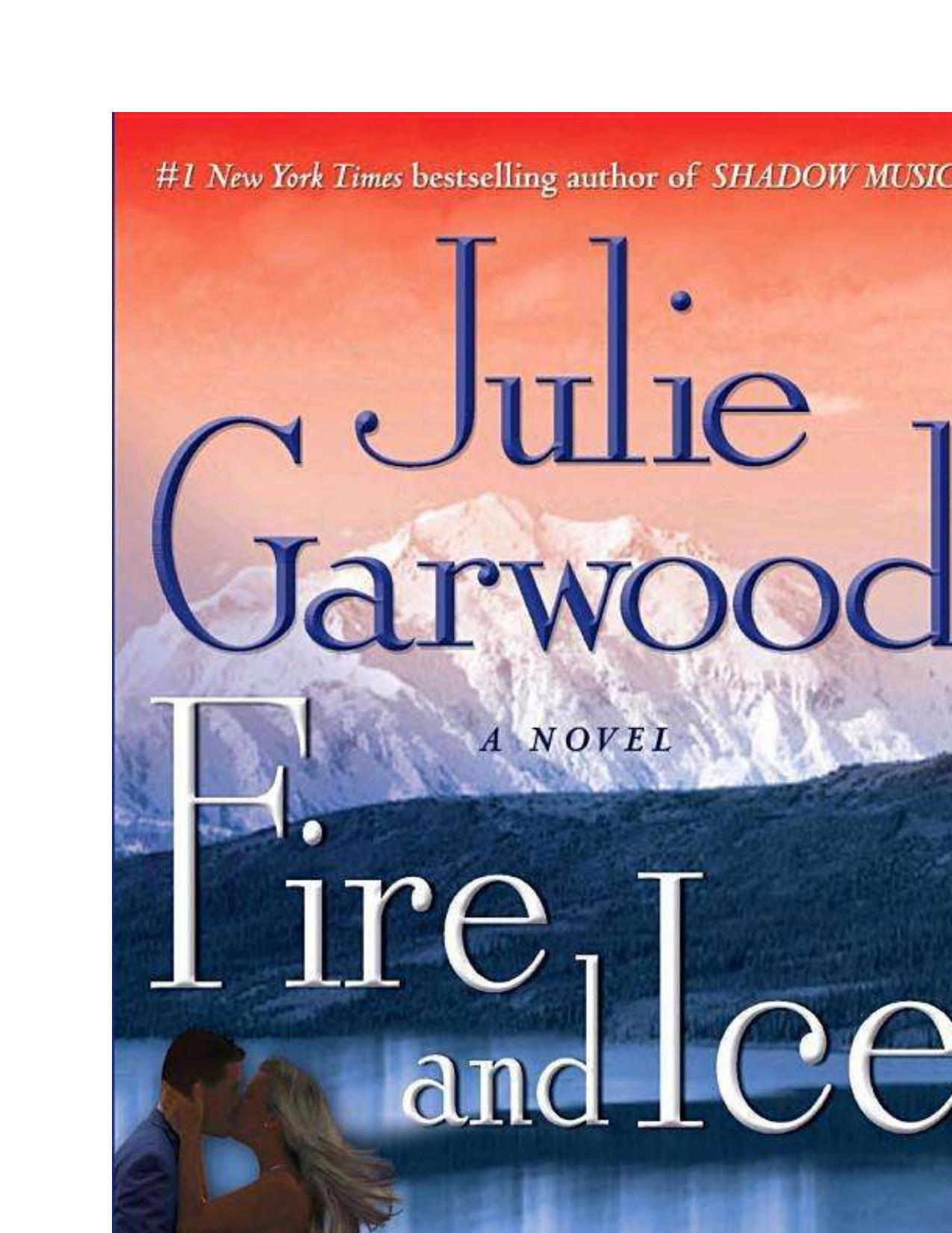 Fire and Ice by Julie Garwood free ebooks download